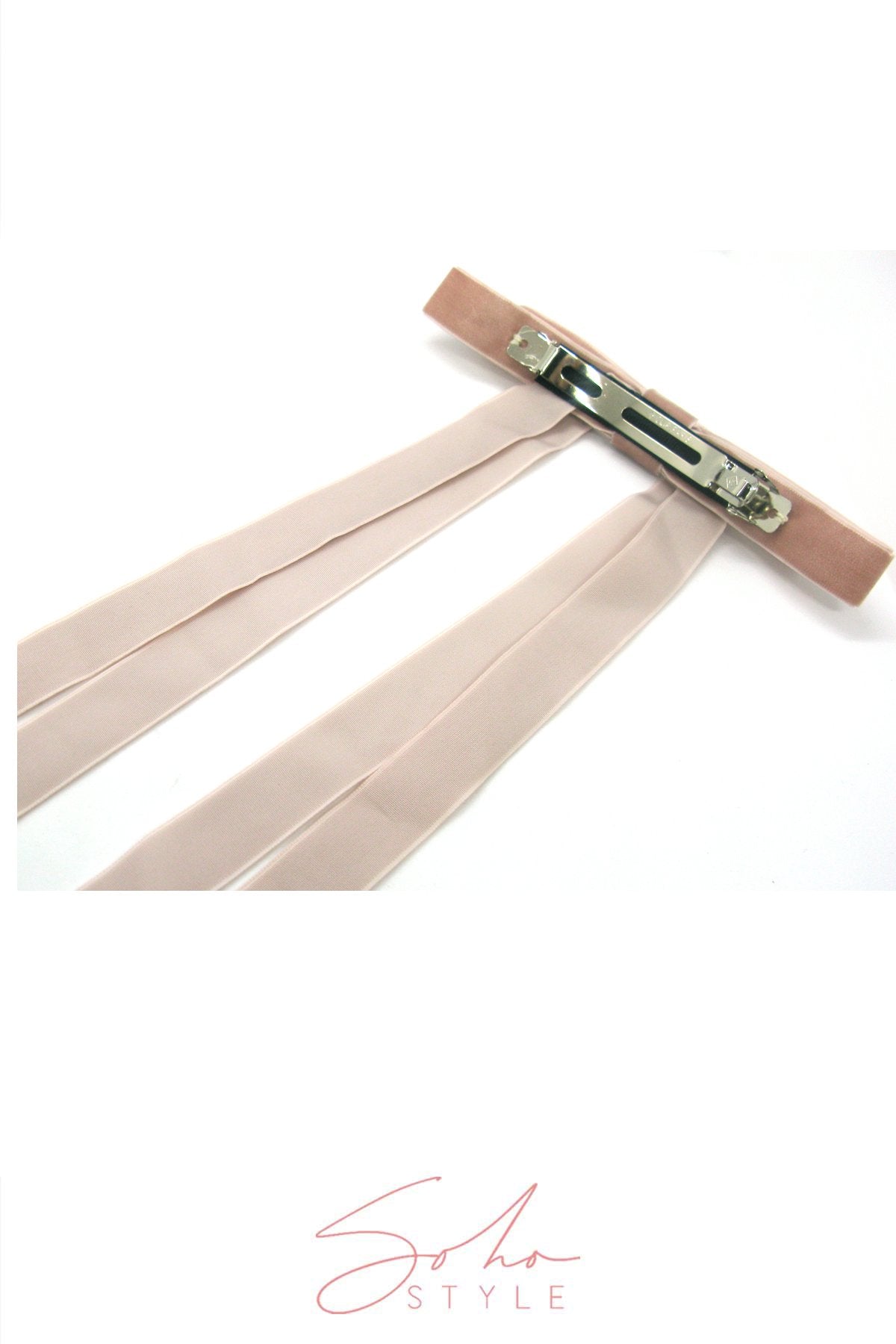 Long Bow Barrette Barrette 2020