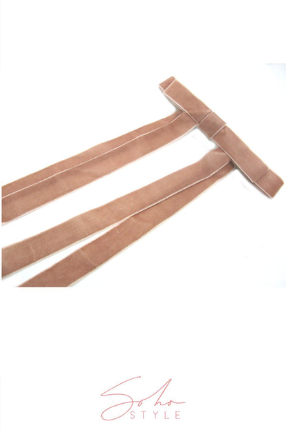 Long Bow Barrette Barrette 2020