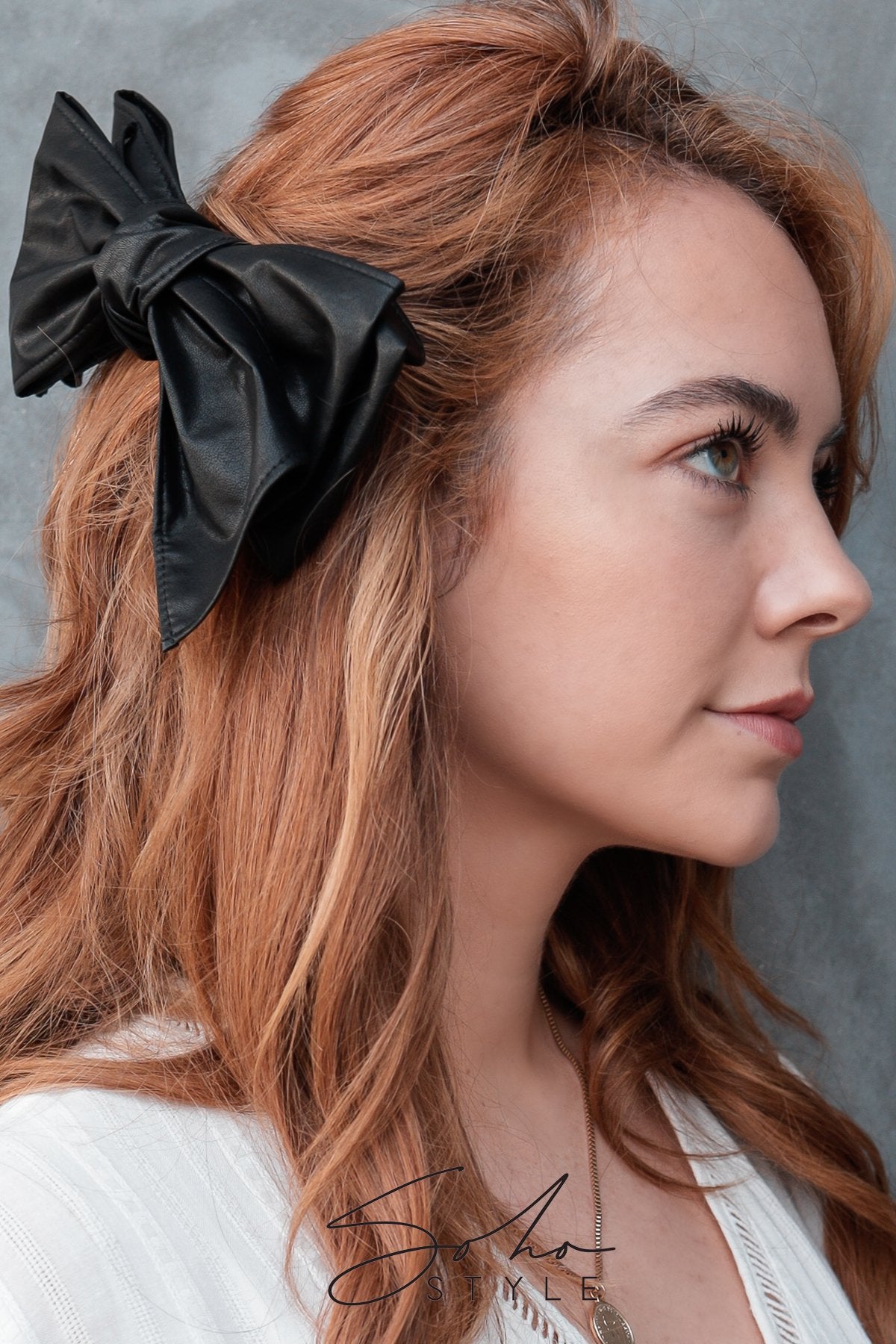 ac70068 Hair Accessorie Soho Style