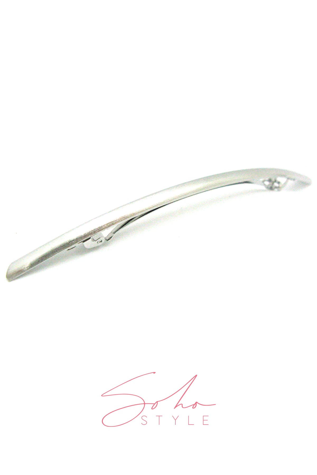 AC70110 Barrette Soho Style