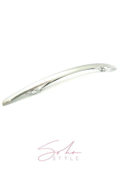 AC70110 Barrette Soho Style