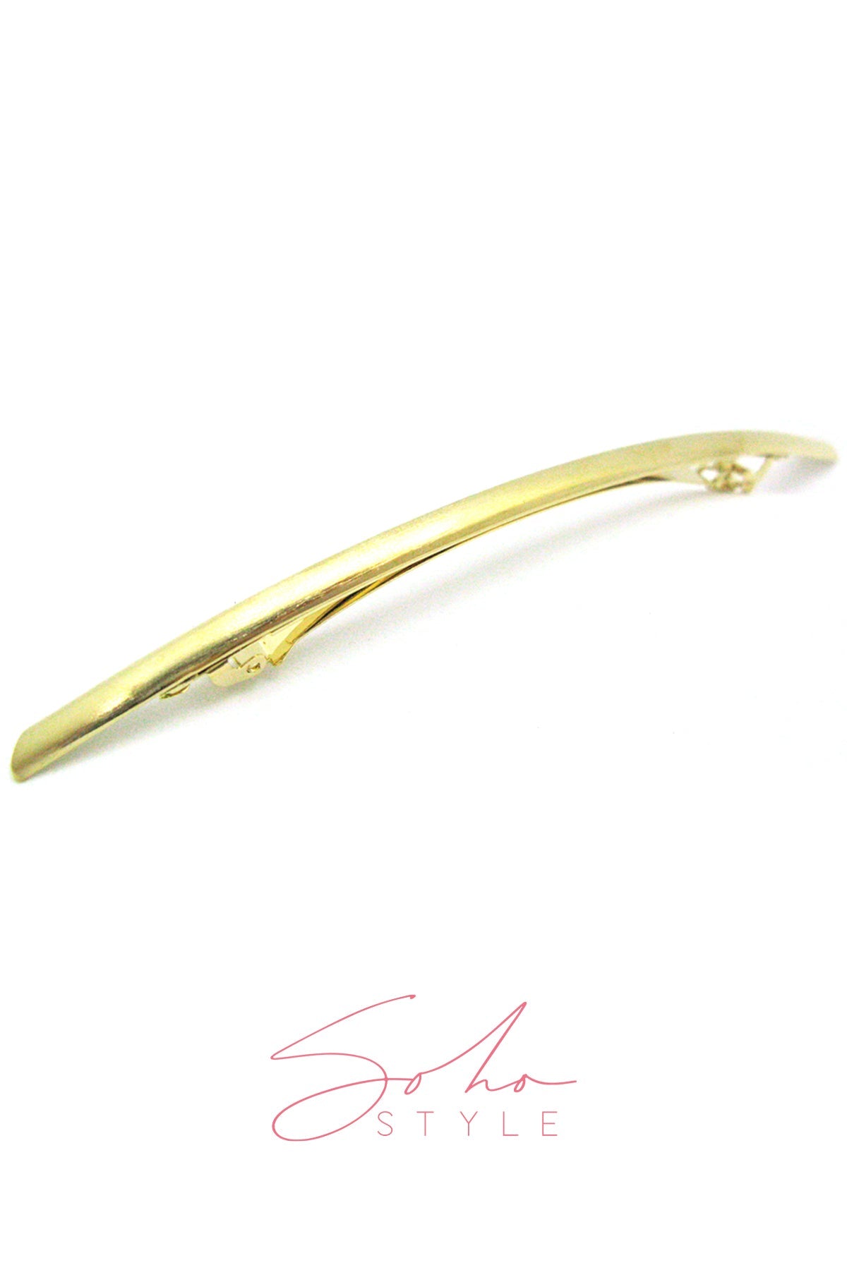 AC70110 Barrette Soho Style