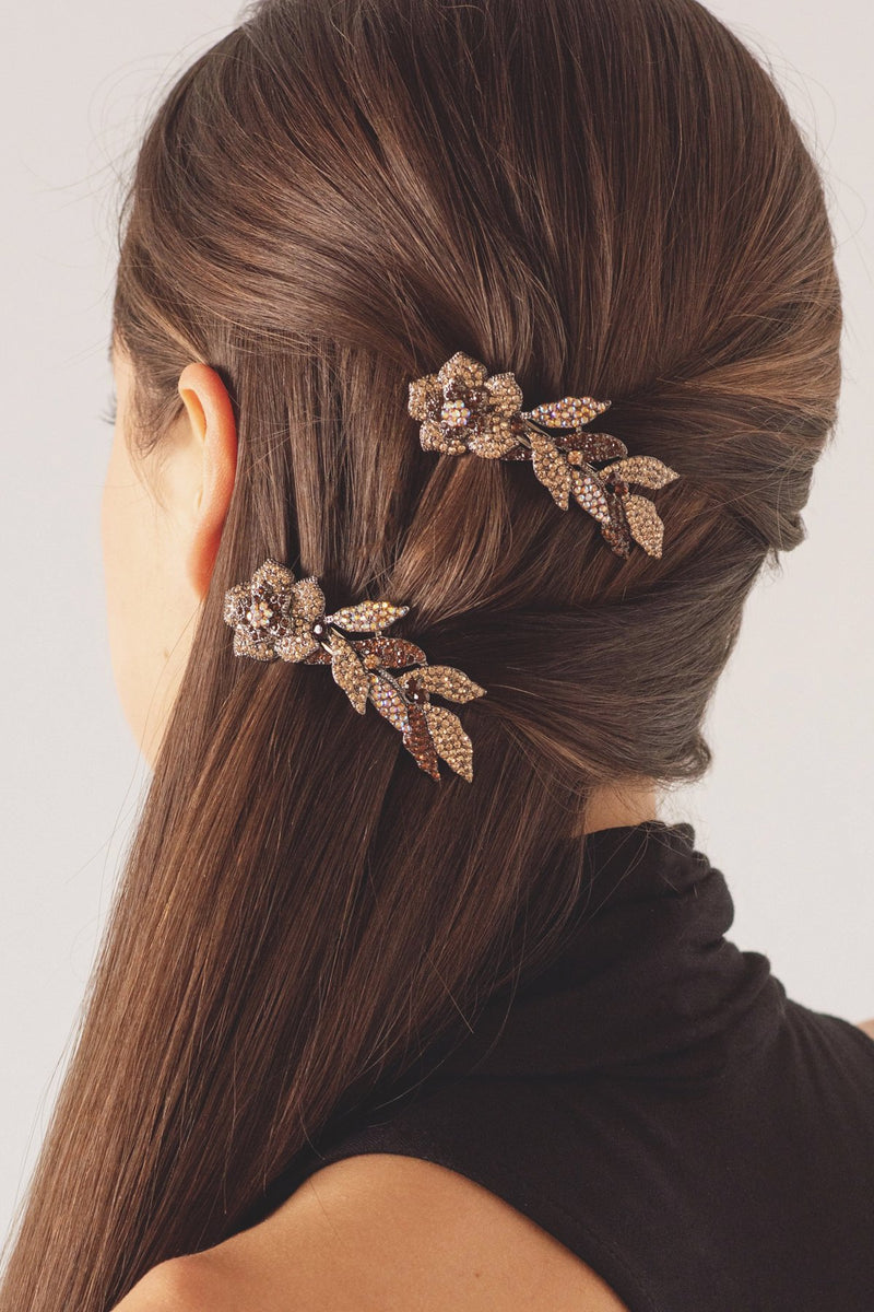 Mini Dancing with the Stars Barrette Barrette 2019