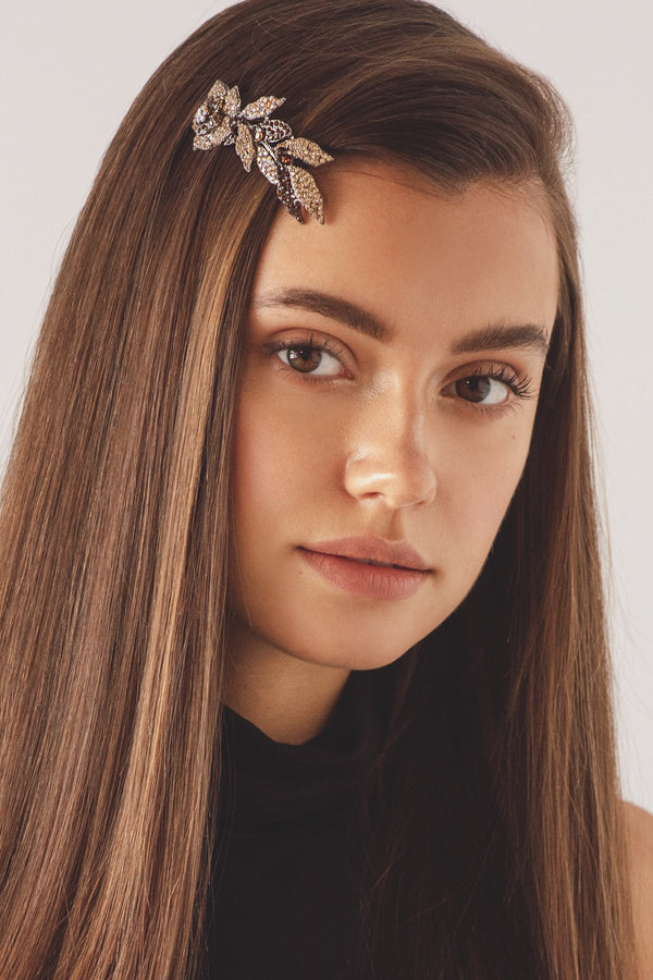 Mini Dancing with the Stars Barrette Barrette 2019