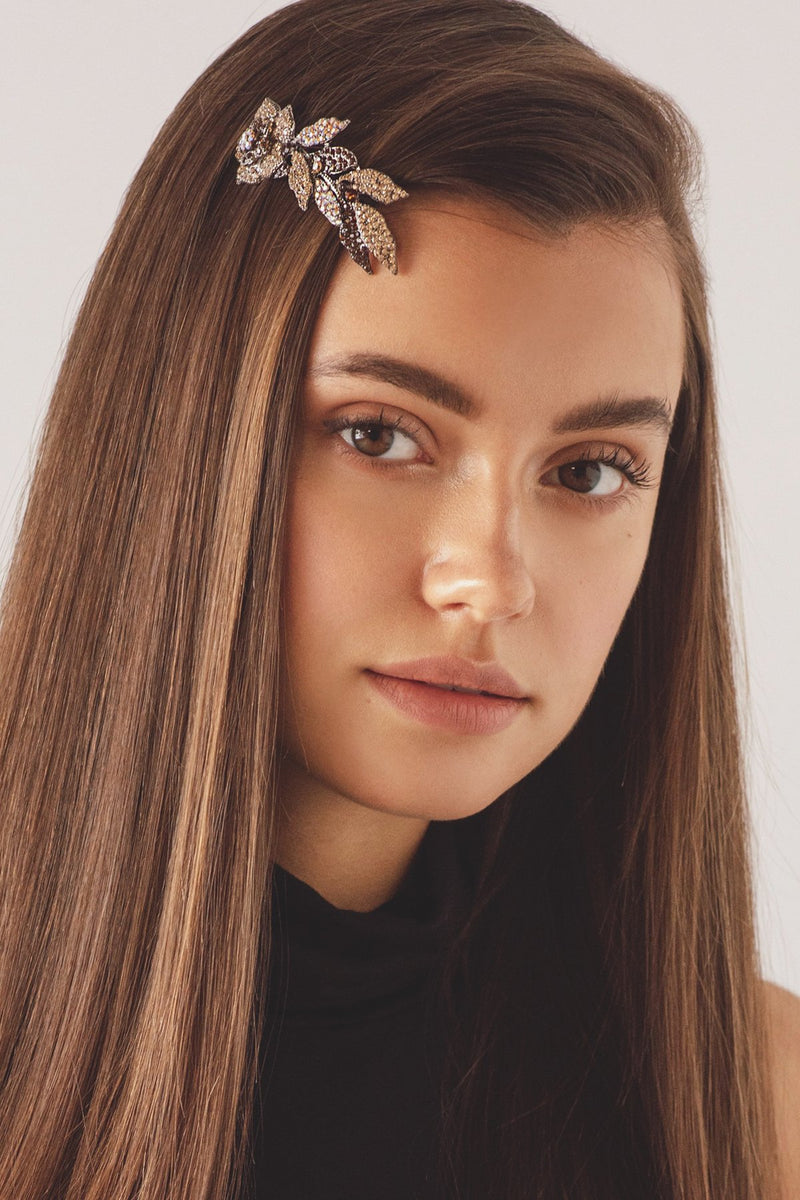 Mini Dancing with the Stars Barrette Barrette 2019