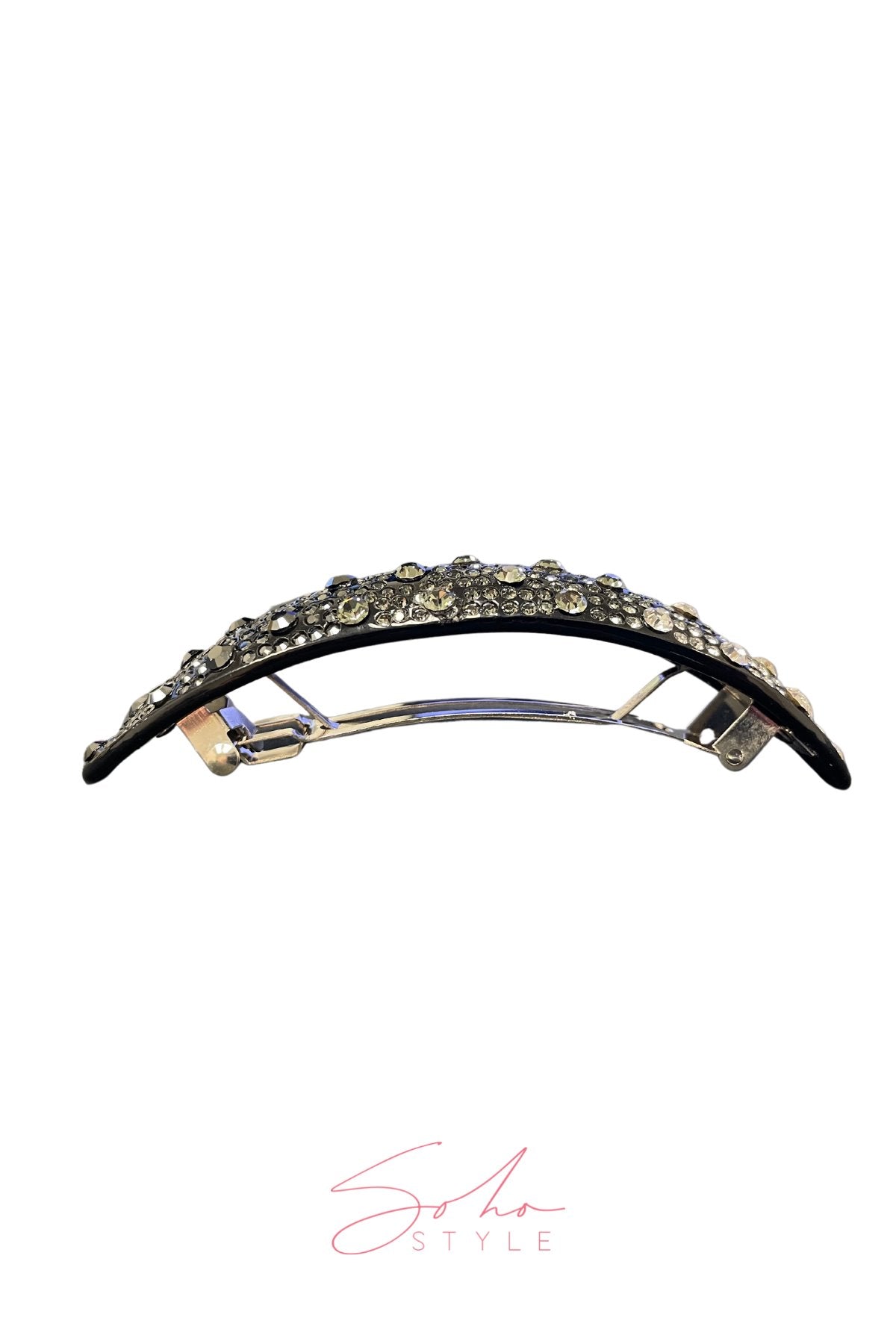2023 New Cellulose #06 Barrette Soho Style