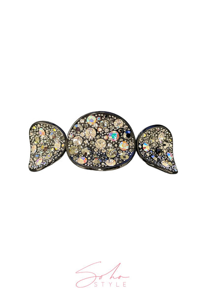 2023 New Cellulose #08 Barrette Soho Style