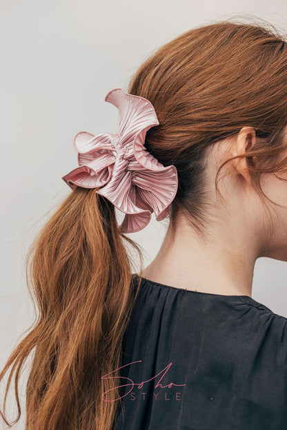 AC3329 Ponytail Holder Soho Style