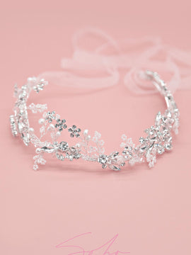 Bella Crystal Headband