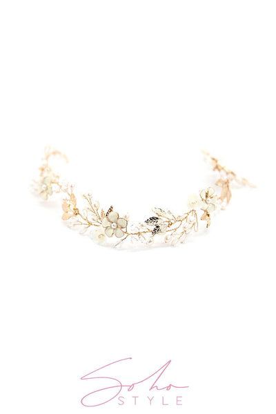 Kelp Forrest Headband
