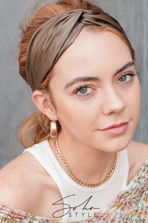 Soho Style Hair Accessories | Headband – Soho Style