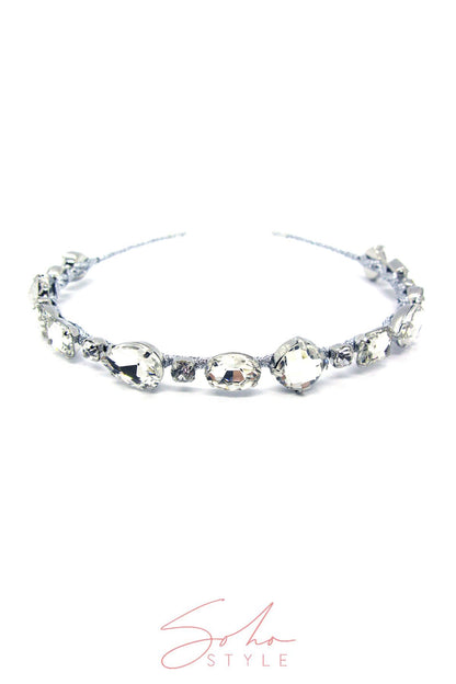 ac8514 Hair Accessorie Soho Style