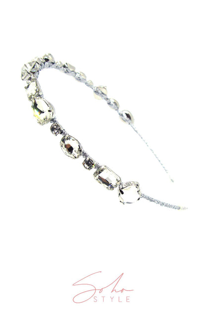 ac8514 Hair Accessorie Soho Style