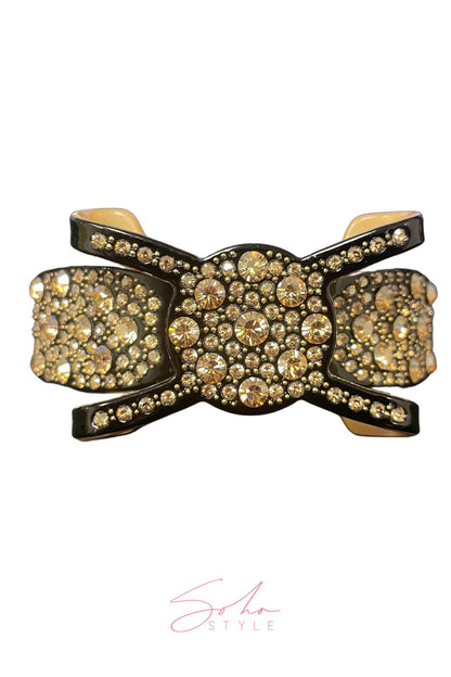 2023 New Cellulose #09 Barrette Soho Style
