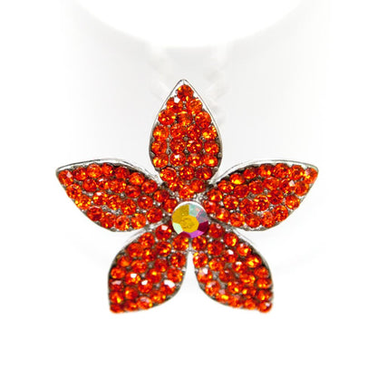 Star Lily Hair Stick Stick Soho Style