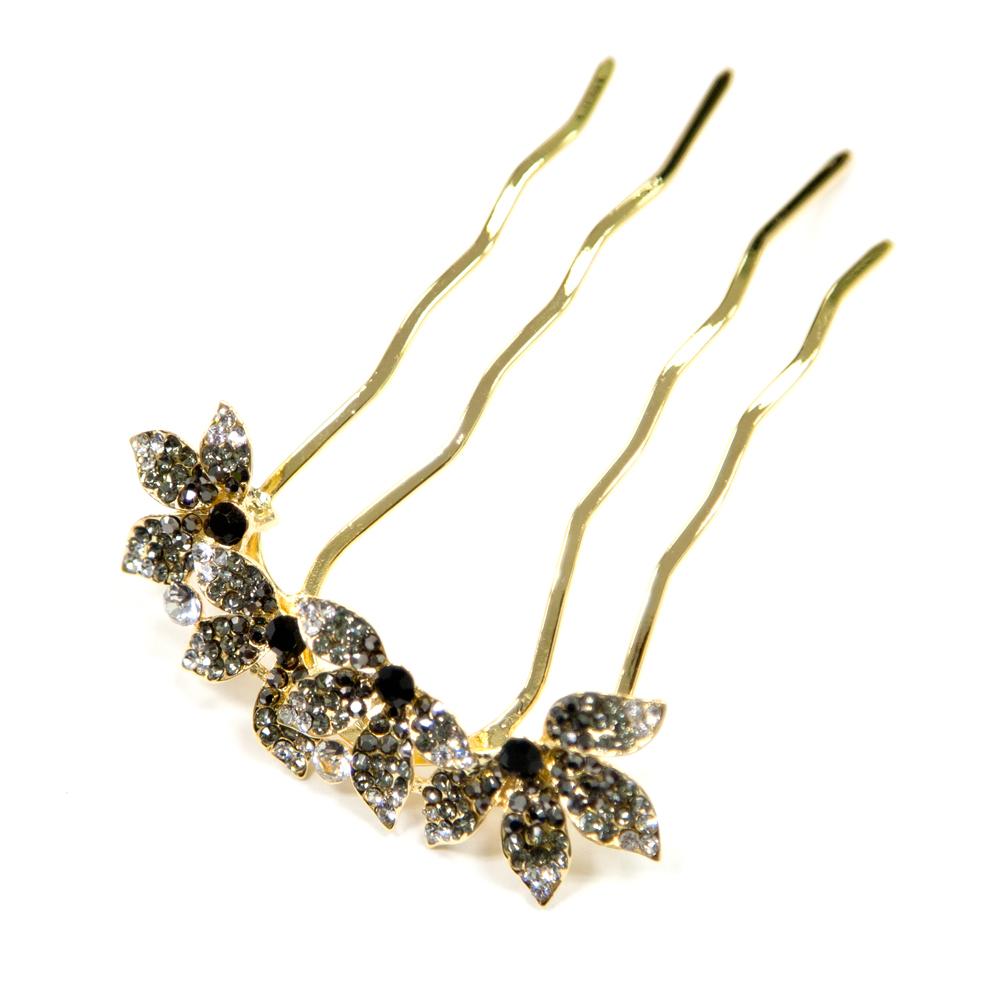 Sunleaf Hair Stick Stick Soho Style