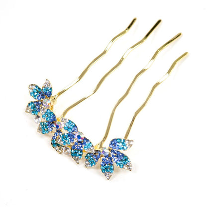 Sunleaf Hair Stick Stick Soho Style