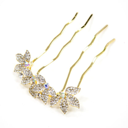 Sunleaf Hair Stick Stick Soho Style