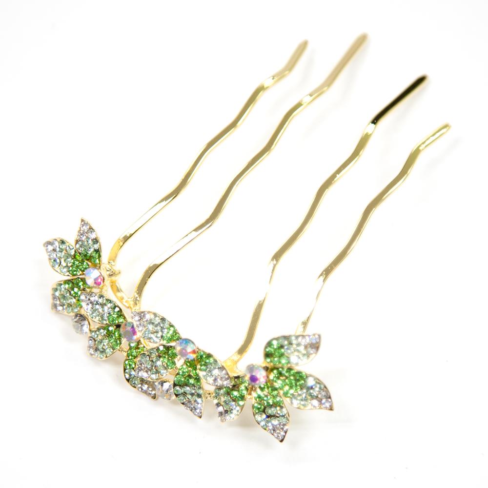 Sunleaf Hair Stick Stick Soho Style