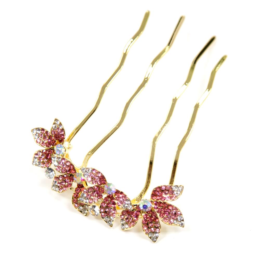 Sunleaf Hair Stick Stick Soho Style