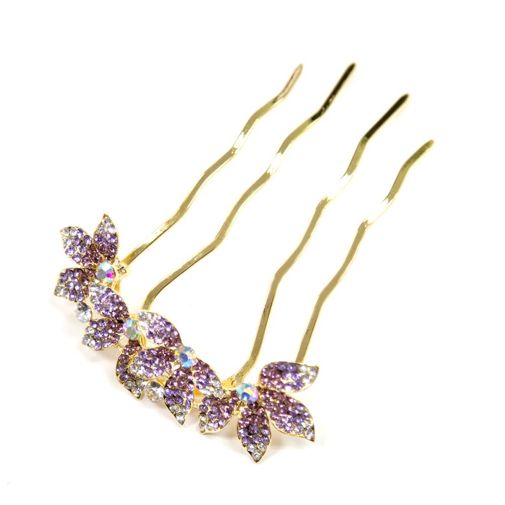 Sunleaf Hair Stick Stick Soho Style