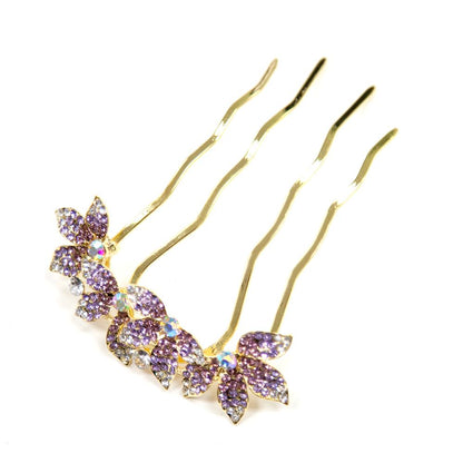 Sunleaf Hair Stick Stick Soho Style