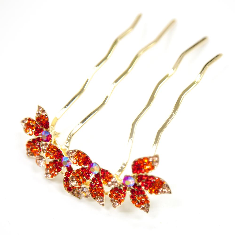 Sunleaf Hair Stick Stick Soho Style