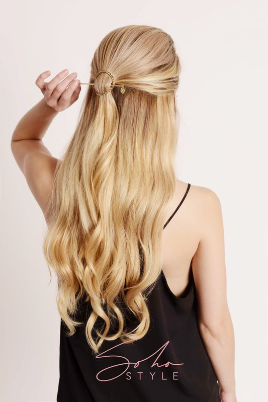 Anastasia Pin Through Hair Stick Hair Sticks 2020