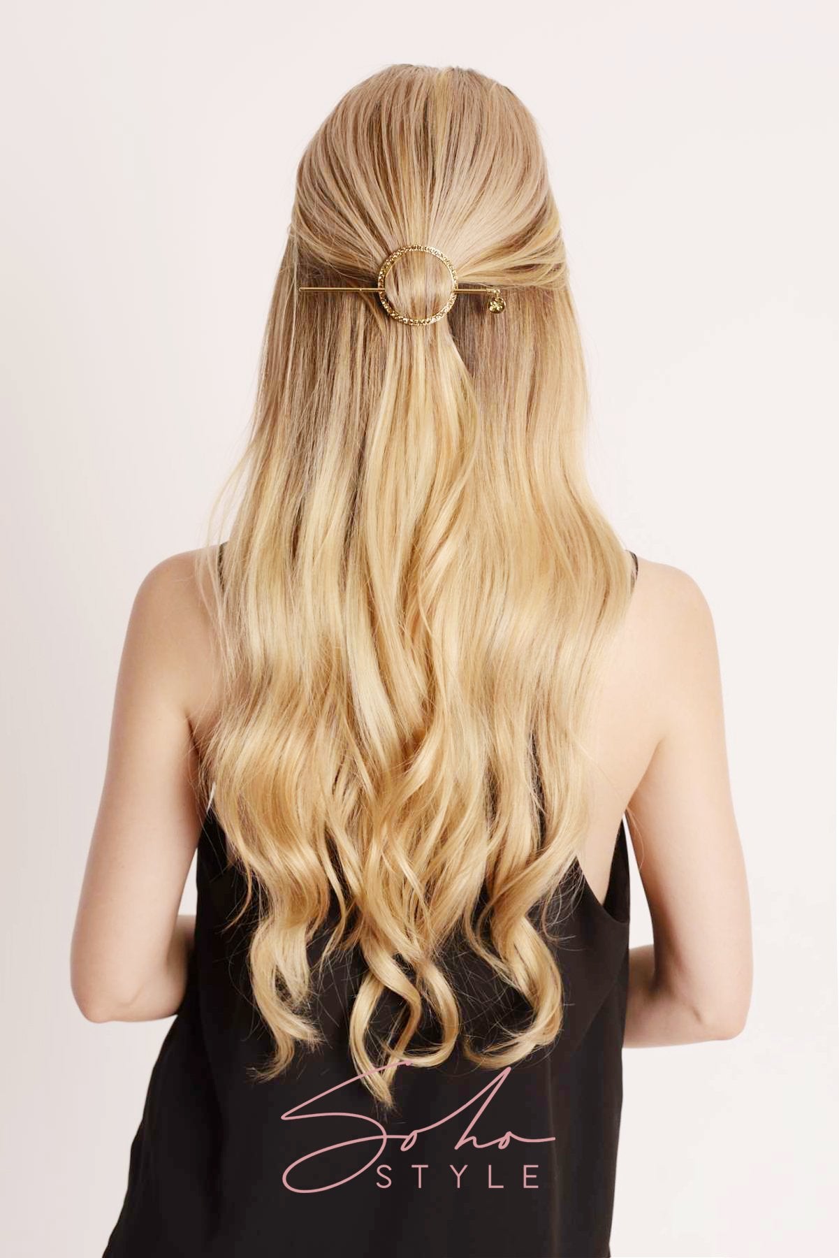 Anastasia Pin Through Hair Stick Hair Sticks 2020