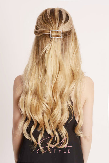Annabel Pin Through Hair Stick Stick 2020