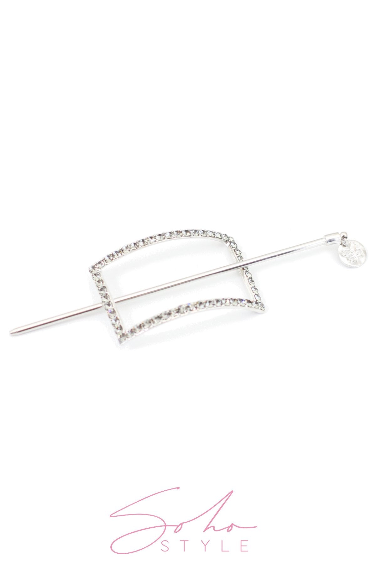 Annabel Pin Through Hair Stick Stick 2020