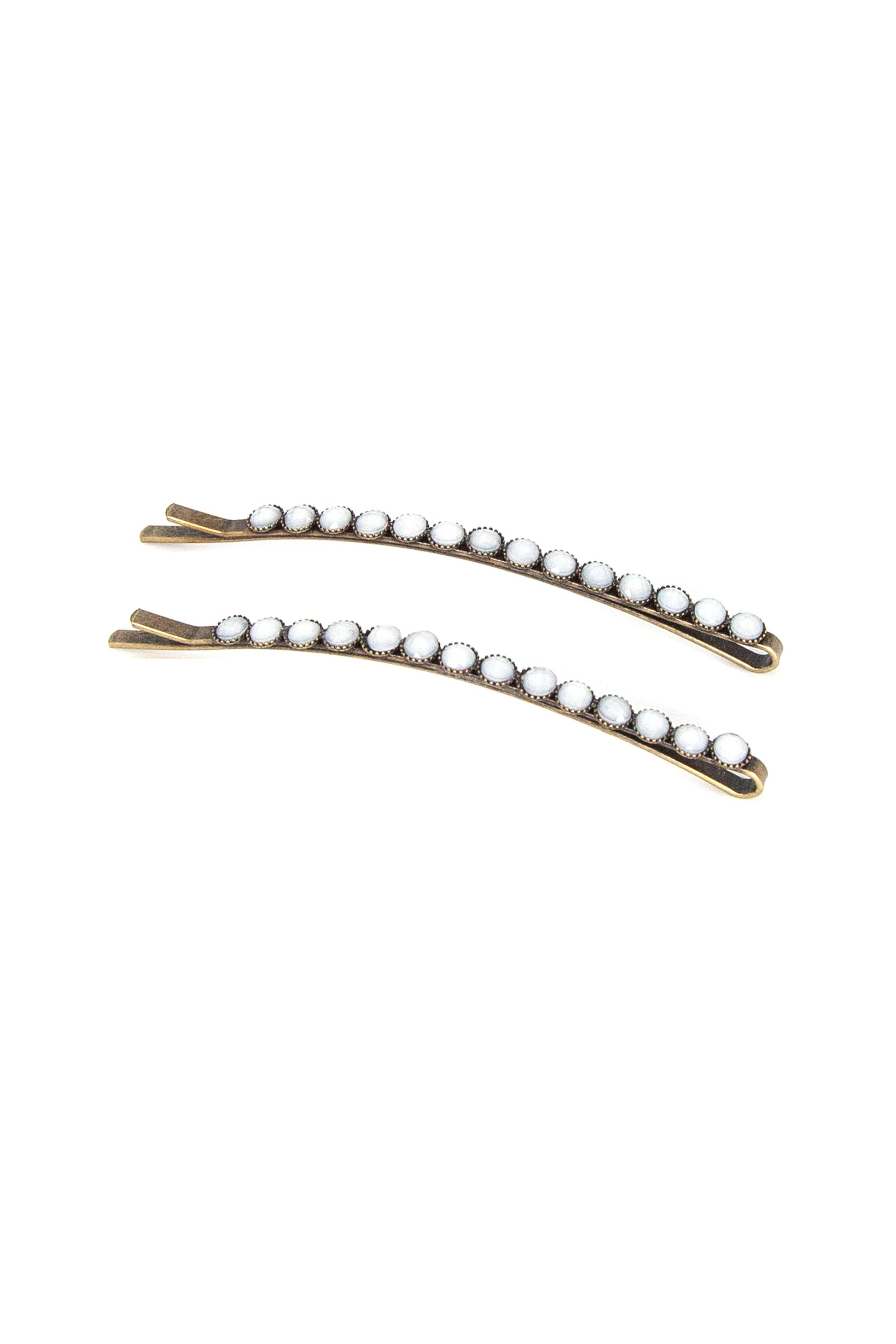 Speckled Gem Bobby Pin Bobby Pins 2019