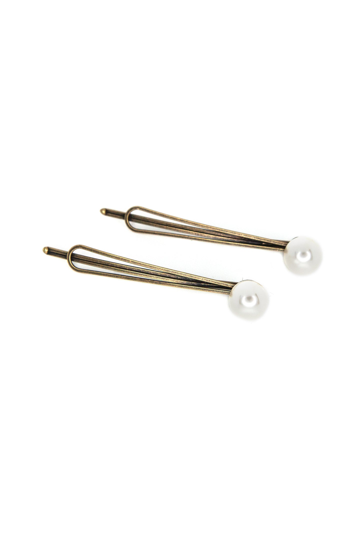 Faux Pearl Bobby Pin Bobby Pins 2019