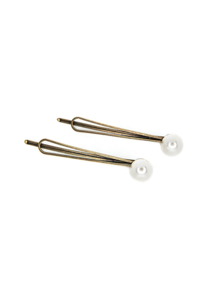 Faux Pearl Bobby Pin Bobby Pins 2019