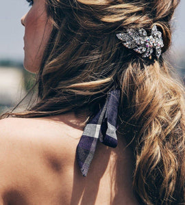 Bouquet Barrette