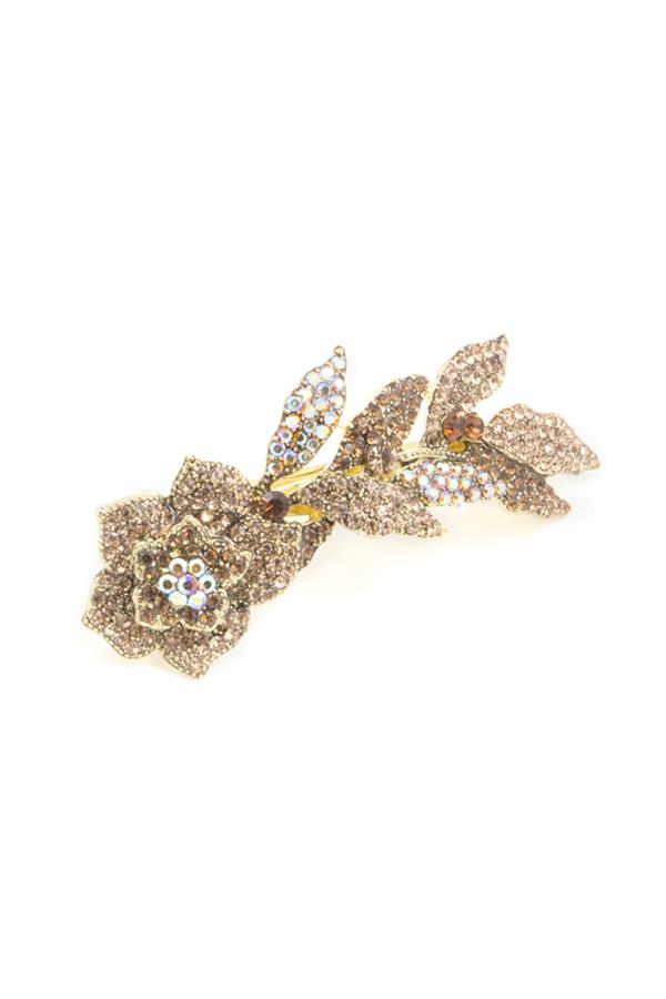 Mini Dancing with the Stars Barrette Barrette 2019