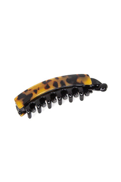 Elegant Leopard Hair Sticks Stick Soho Style