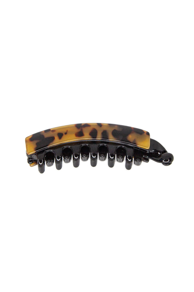 Elegant Leopard Hair Sticks Stick Soho Style