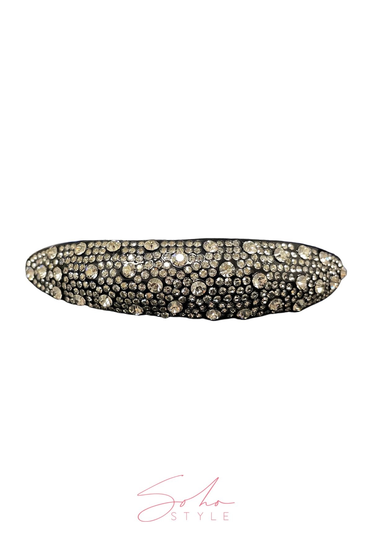 2023 New Cellulose #06 Barrette Soho Style