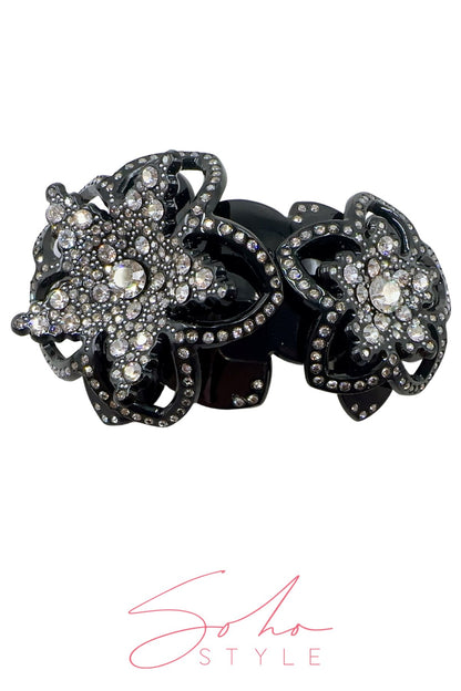 2023 New Cellulose #38 Barrette Soho Style