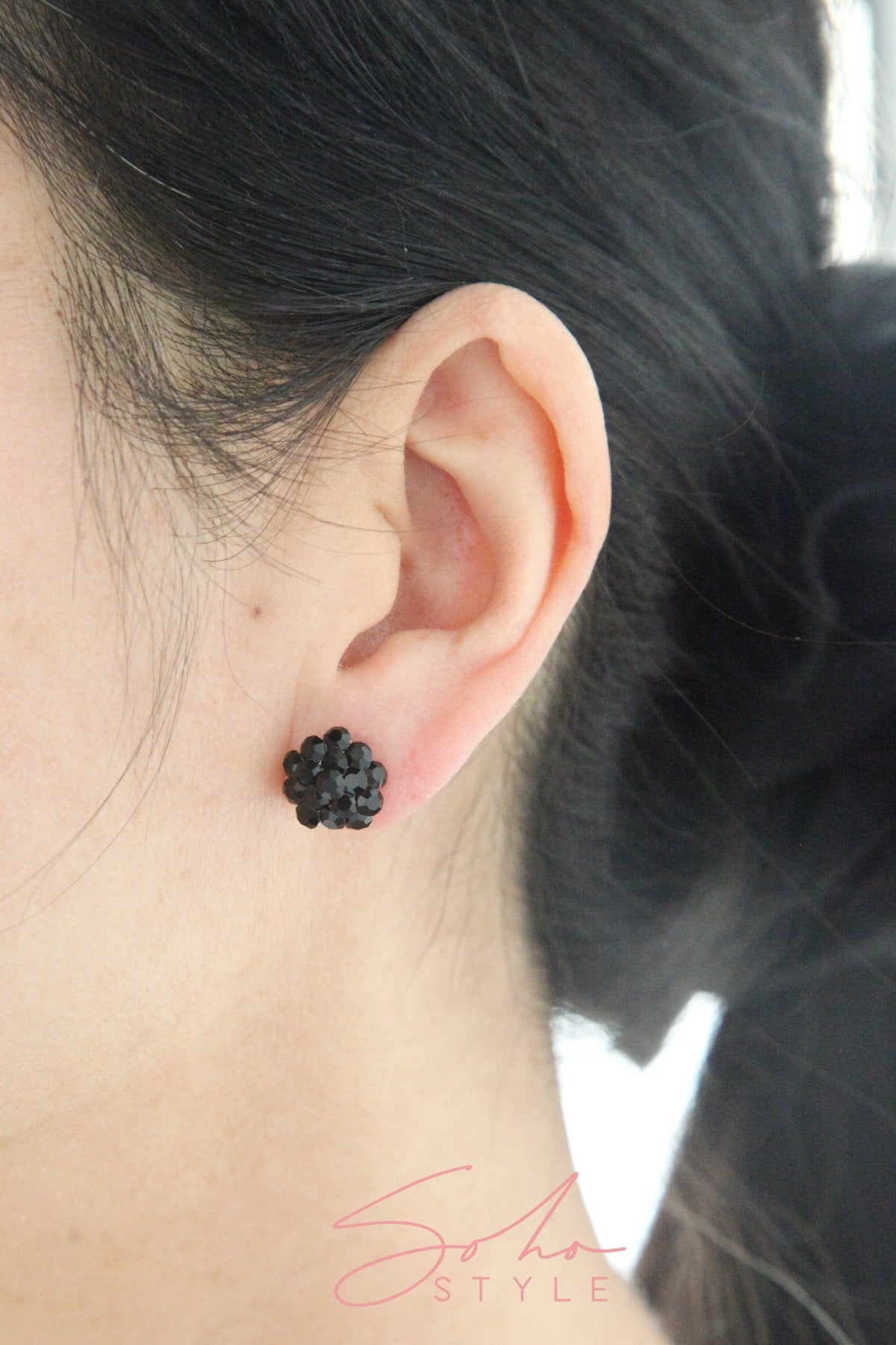 ER3011 Earring Soho Style