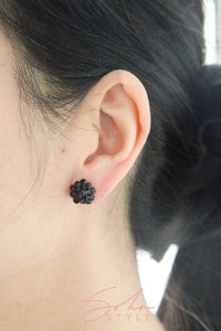 Jet Black