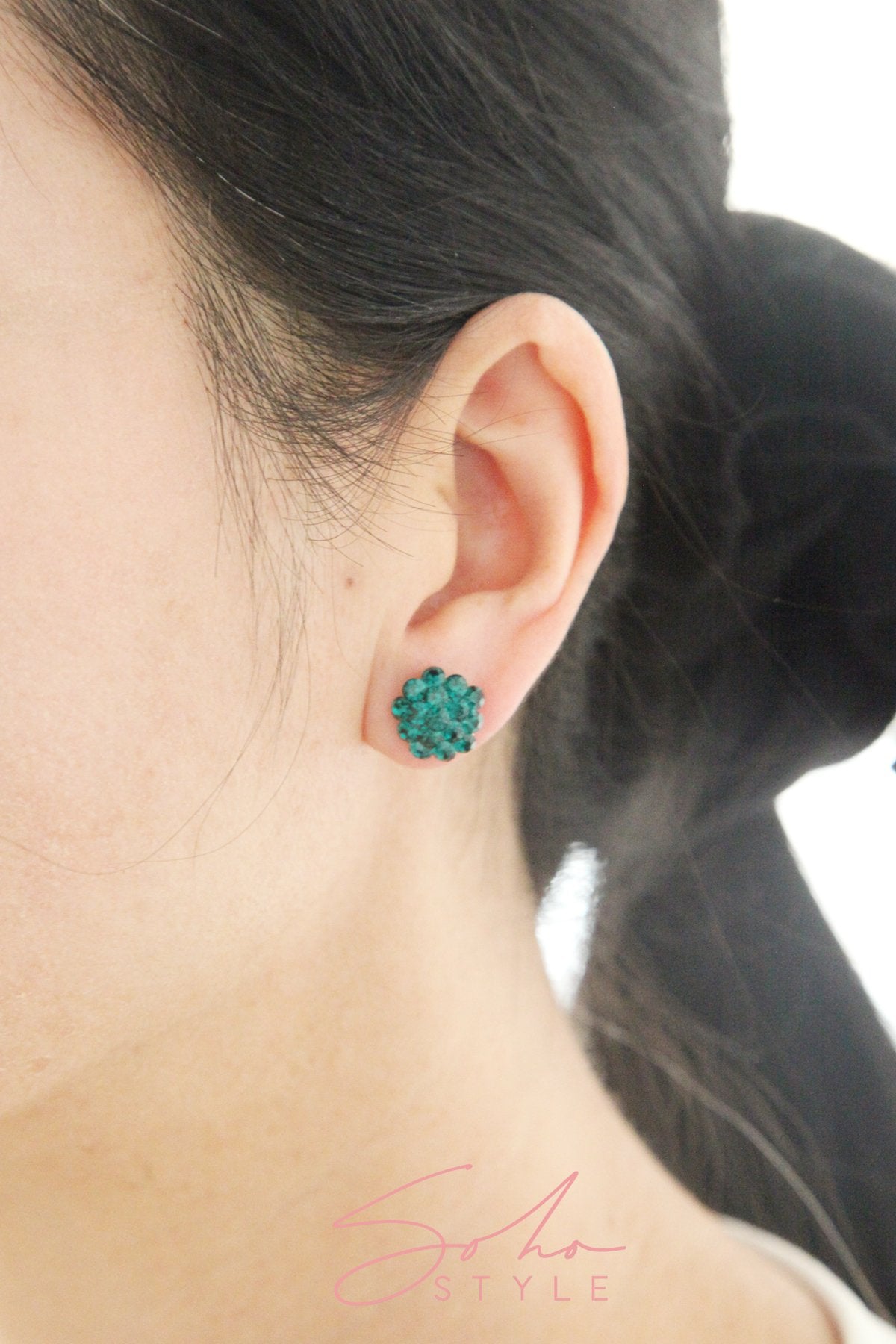 ER3011 Earring Soho Style