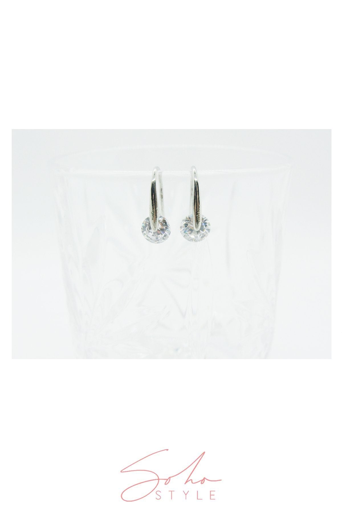 ERSY03 Earring Soho Style