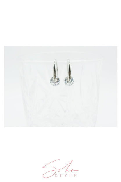 ERSY03 Earring Soho Style