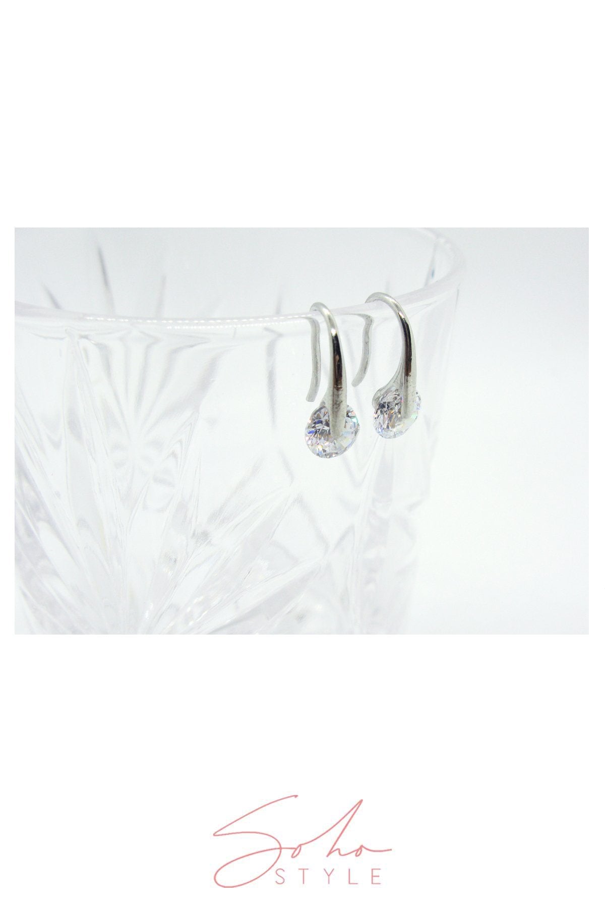 ERSY03 Earring Soho Style