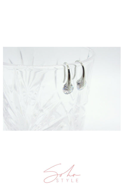 ERSY03 Earring Soho Style