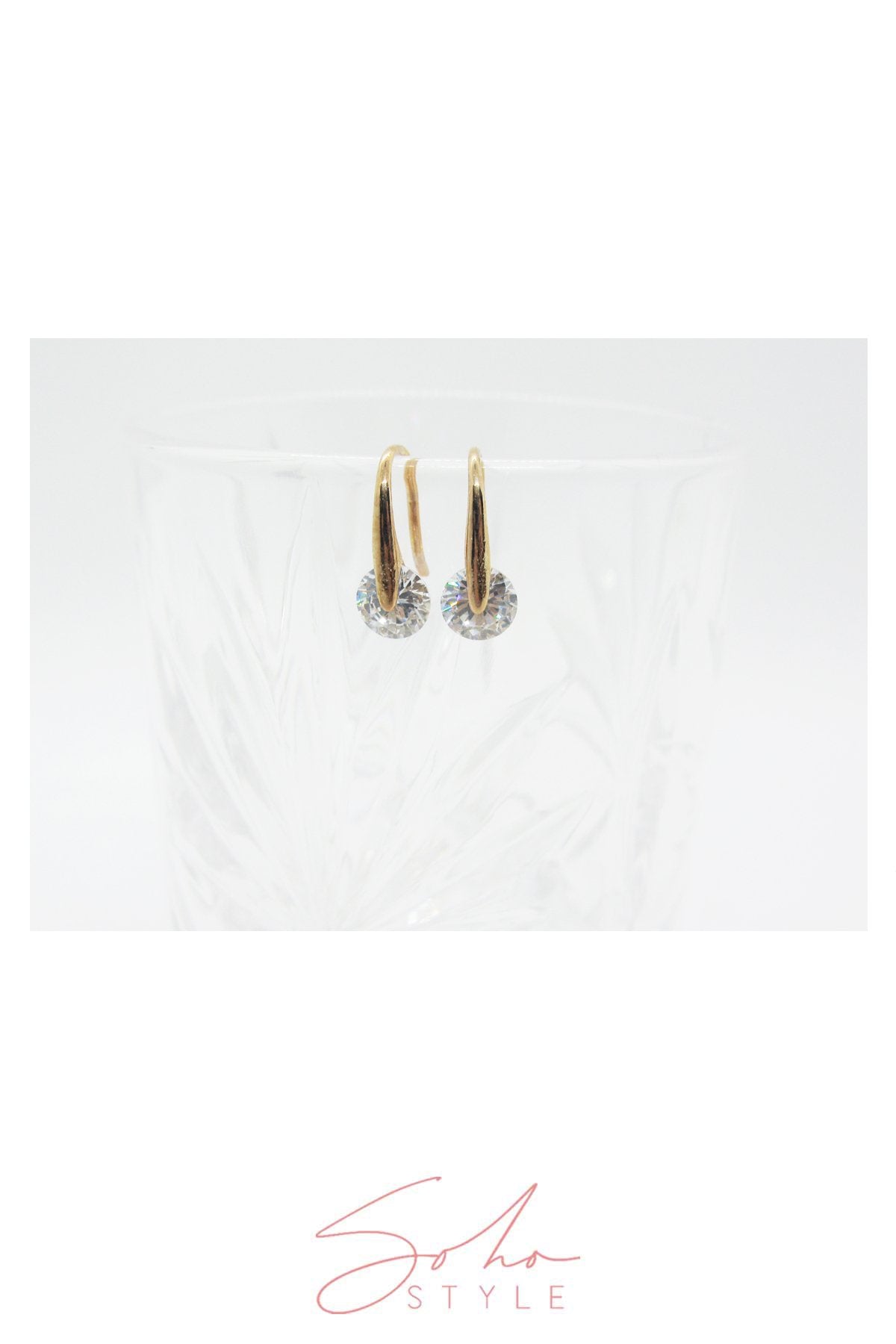 ERSY03 Earring Soho Style