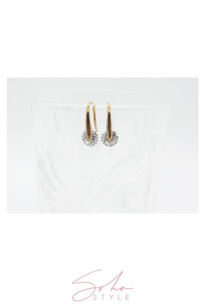 ERSY03 Earring Soho Style