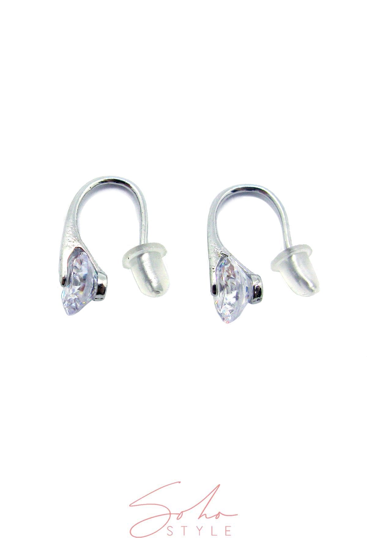ERSY03 Earring Soho Style
